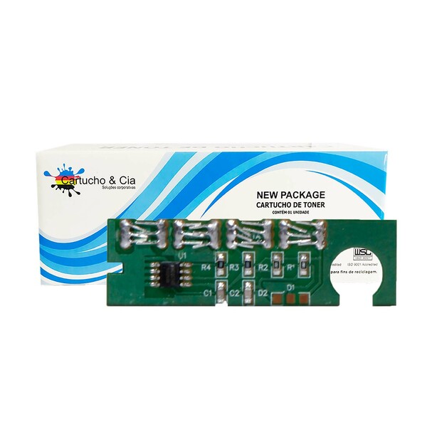Chip Xerox 109r00746 | Xerox 3150 | 3.5k
